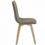 Chair RAVI taupe