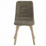 Chair RAVI taupe