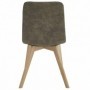 Chair RAVI taupe
