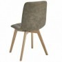 Chair RAVI taupe