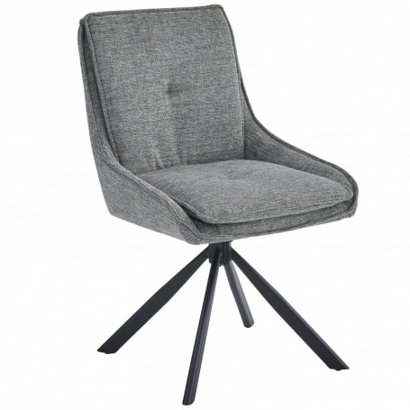 Chair BERGO grey