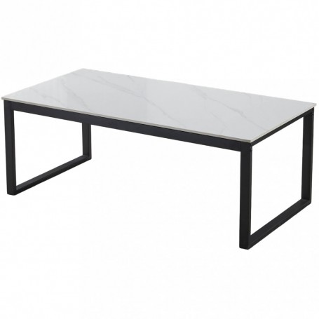 Coffee table HANOS white