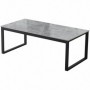 Coffee table HANOS white