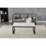 Coffee table HANOS white