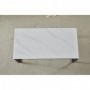 Coffee table HANOS white