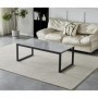 Coffee table HANOS white
