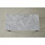 Coffee table HANOS white