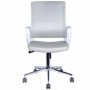Office chair LAURA grey