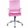 Office chair LAURA grey