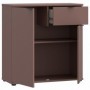 Sideboard GANYMEDE 222 terracotta