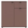Sideboard GANYMEDE 222 terracotta