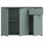 Sideboard GANYMEDE 231 sage