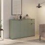 Komoda GANYMEDE 231 zelena