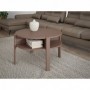 Coffee table TOBAGO sand