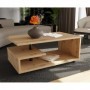 Coffee table BAILEY white