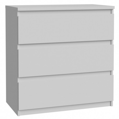 Chest CHELSEA white CHLK23-U42