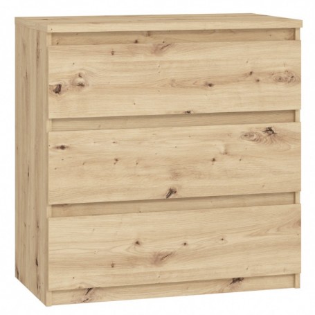 Sideboard CHELSEA 23 oak