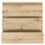 Sideboard CHELSEA 23 oak