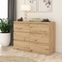 Sideboard CHELSEA 24 oak