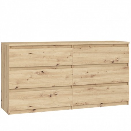 Sideboard CHELSEA 26 oak