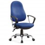 Office chair SIMONITI black