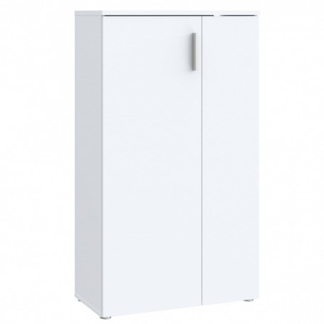 Shoe cabinet BOOTS 321 white