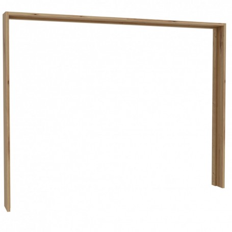 Wardrobe frame KASURA 12411 oak