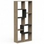 Cube cabinet TANIA 131253 oak