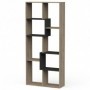 Cube cabinet TANIA 131253 oak