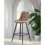 Bar chair MARGARITABAR light grey