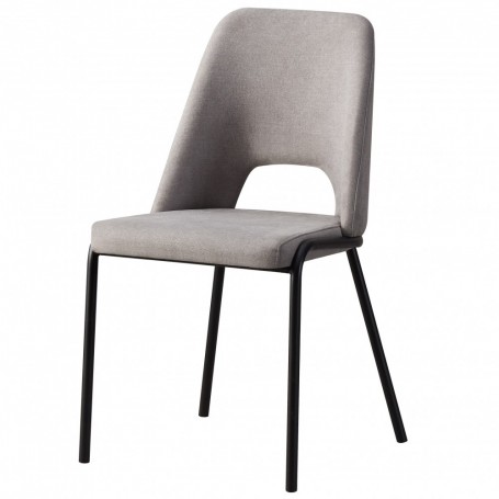 Chair PERIN grey