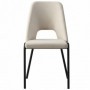 Chair PERIN grey
