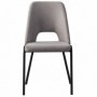 Chair PERIN grey
