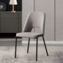 Chair PERIN grey
