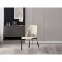 Chair PERIN grey