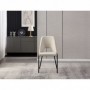 Chair PERIN grey