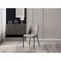 Chair PERIN grey