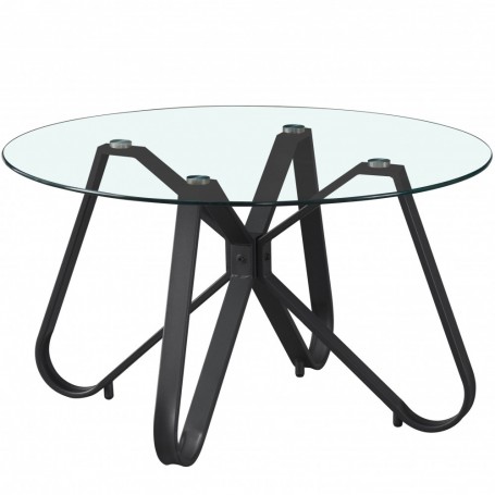 Coffee table SNAPE steklo