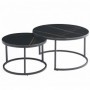 2-set coffee table TINCI