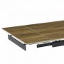 Extension table MARIN oak