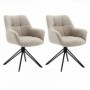 Chair MIDI gray
