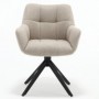 Chair MIDI gray