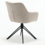 Chair MIDI gray