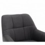 Chair MIDI gray