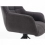 Chair MIDI gray