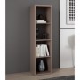 Cube cabinet MAURO 411 sage