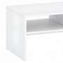 Coffee table RENOVA white