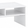 Coffee table RENOVA white