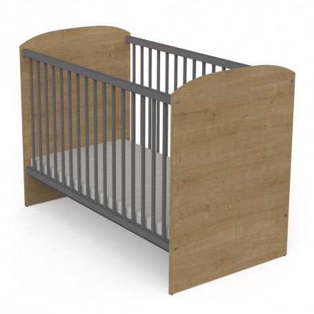 Children's bed GABIN