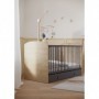 Children's bed GABIN